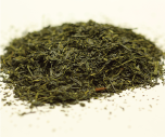 茶葉　Premium Organic Tea Fukamushicha Kawanabe Green［ユタカミドリ］ 深蒸し緑茶