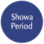 showa period